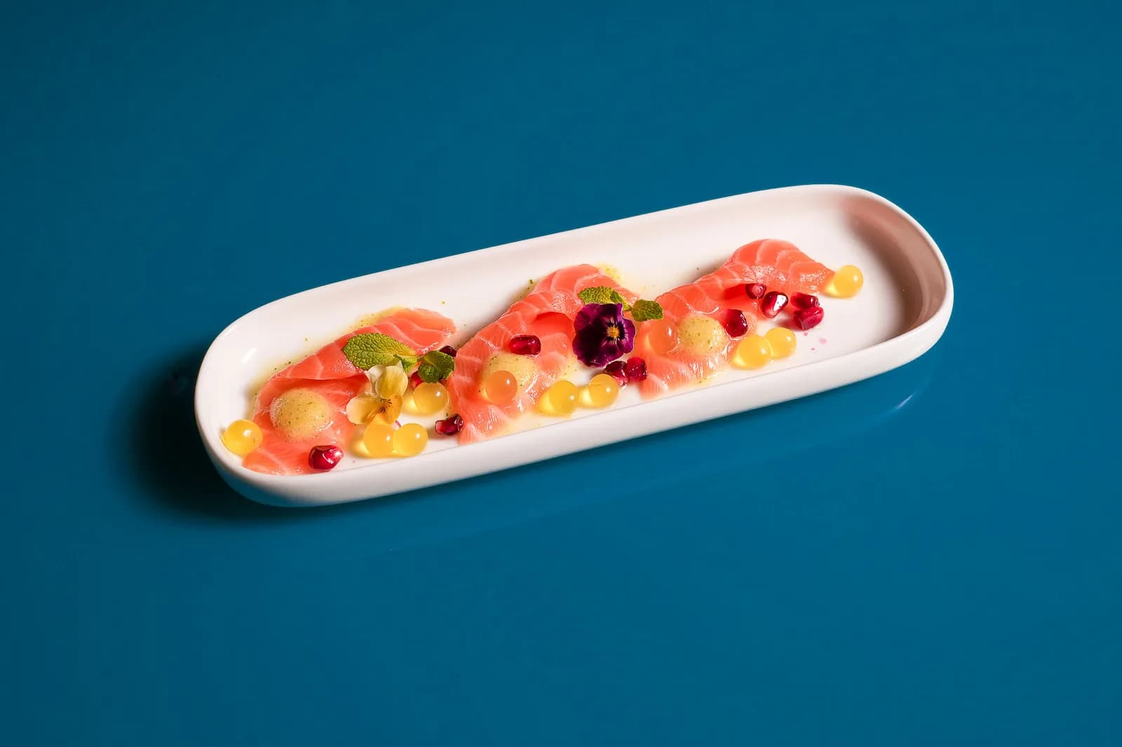 Carpaccio Special