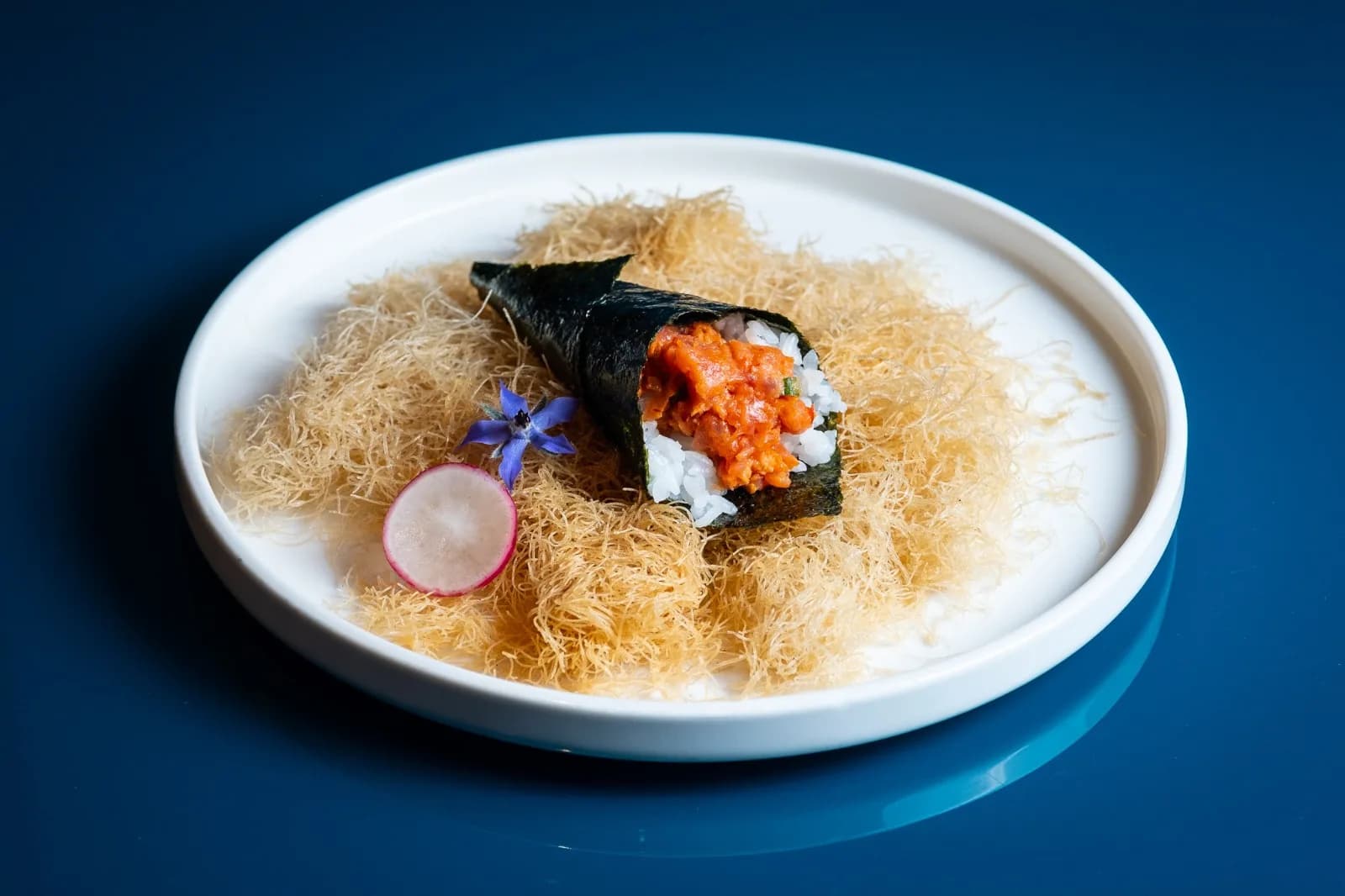 Spicy Tuna