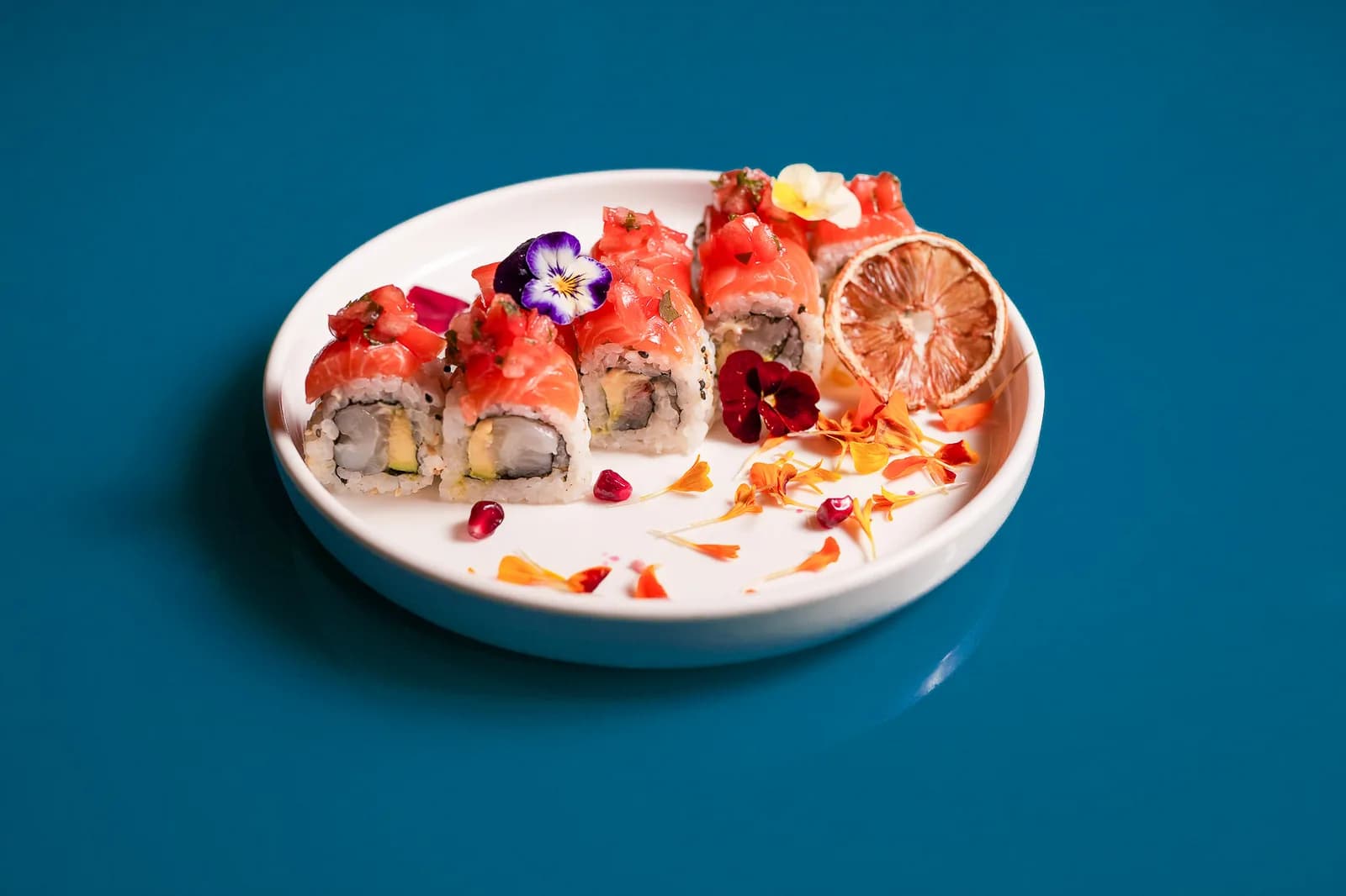 Summer Roll