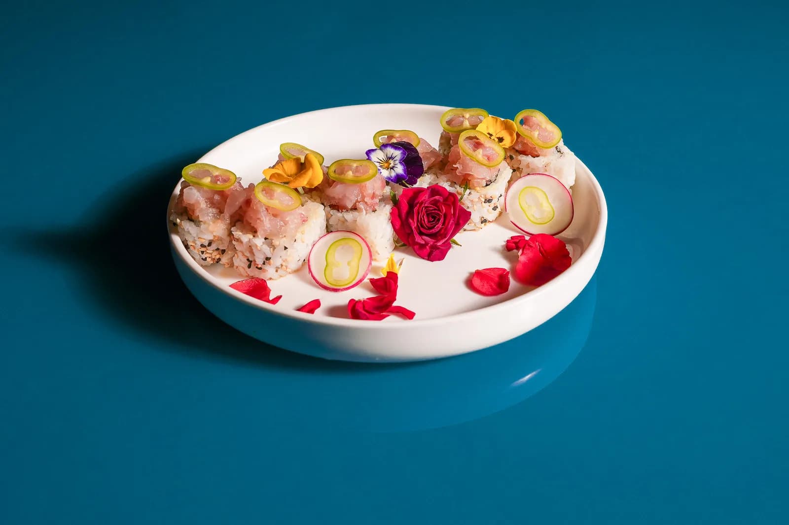 Ahava Roll