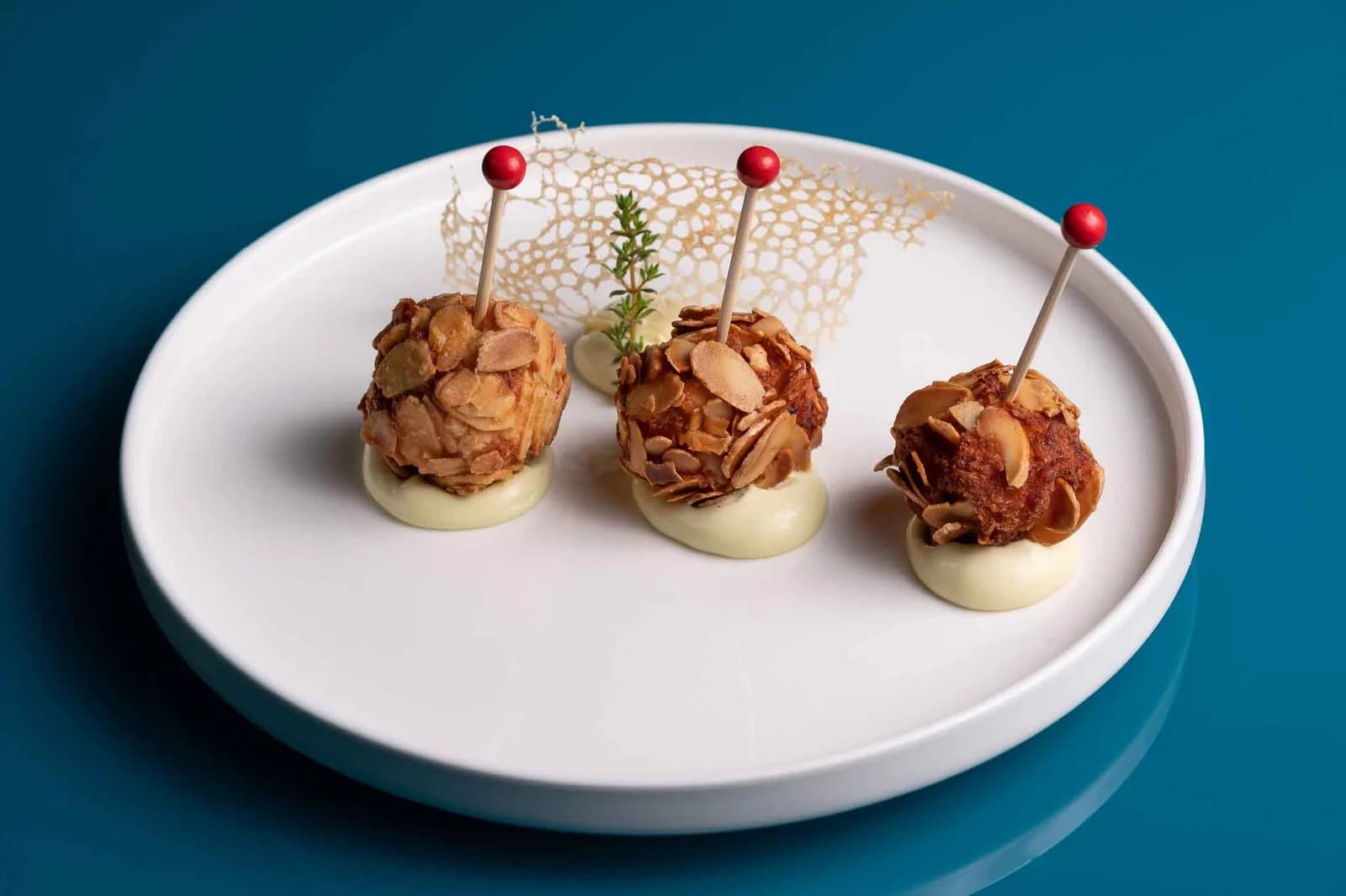Almond Shinjo (3pz)