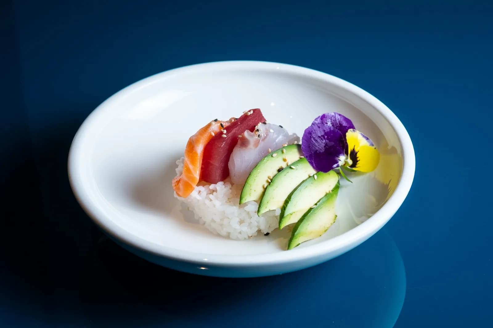 Chirashi Misto