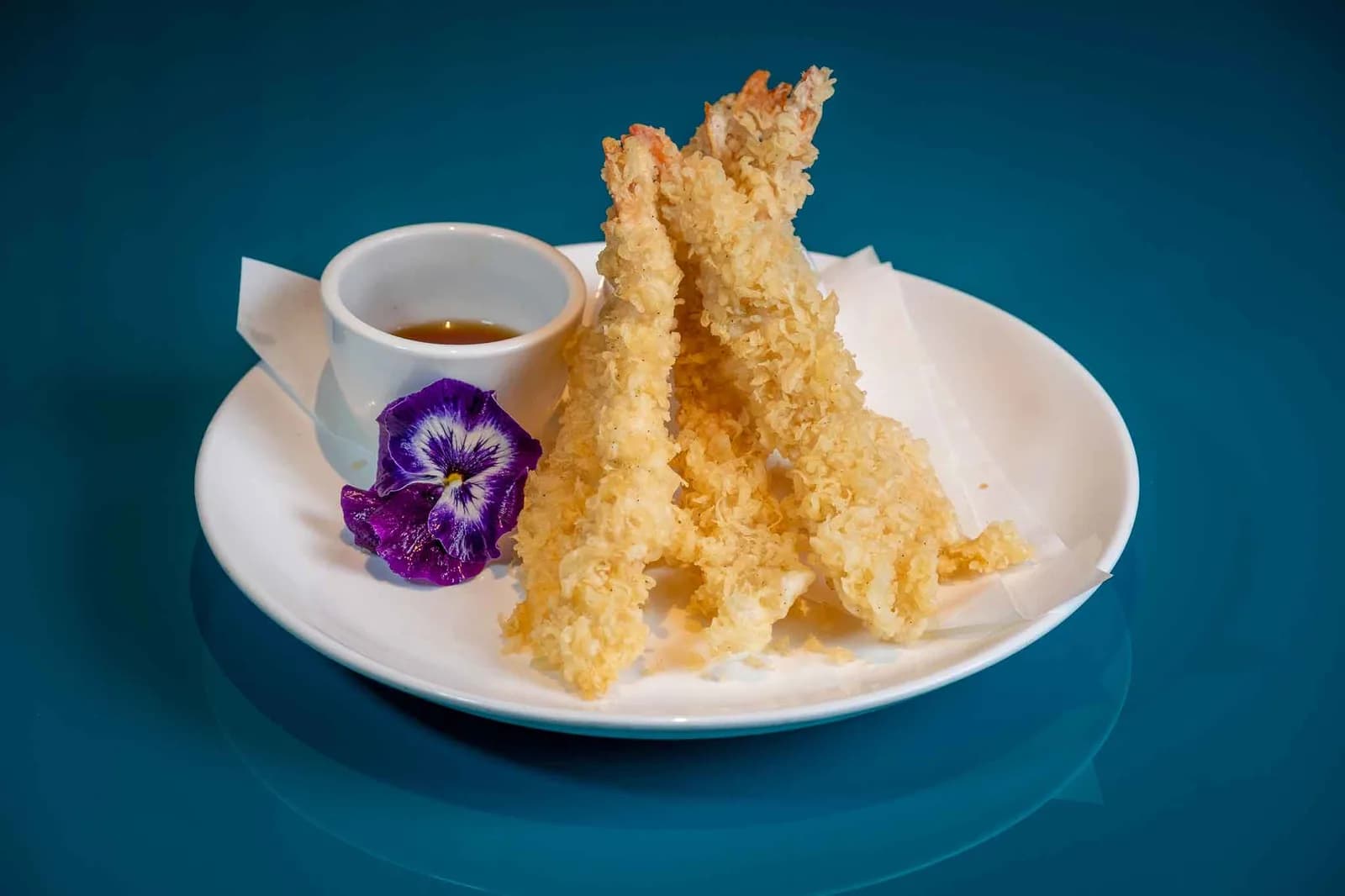 Ebi Tempura