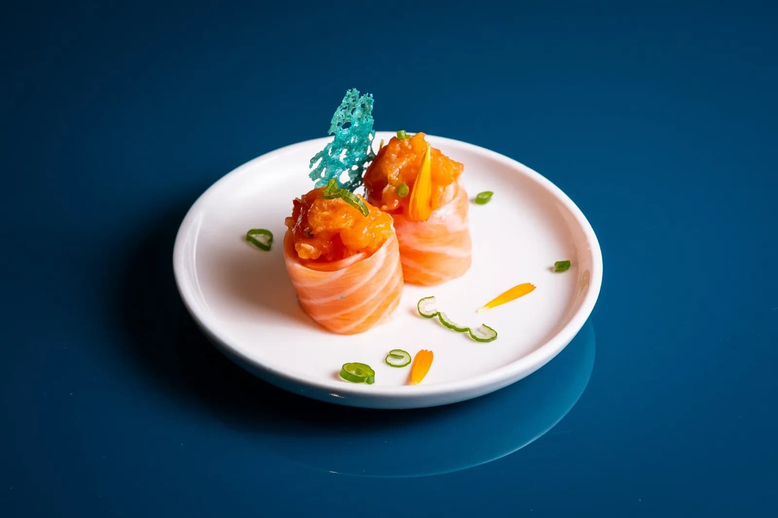 Gio Spicy Salmon