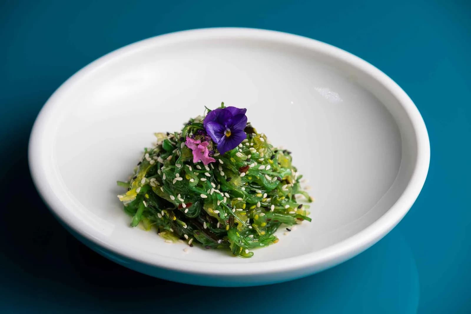 Goma Wakame
