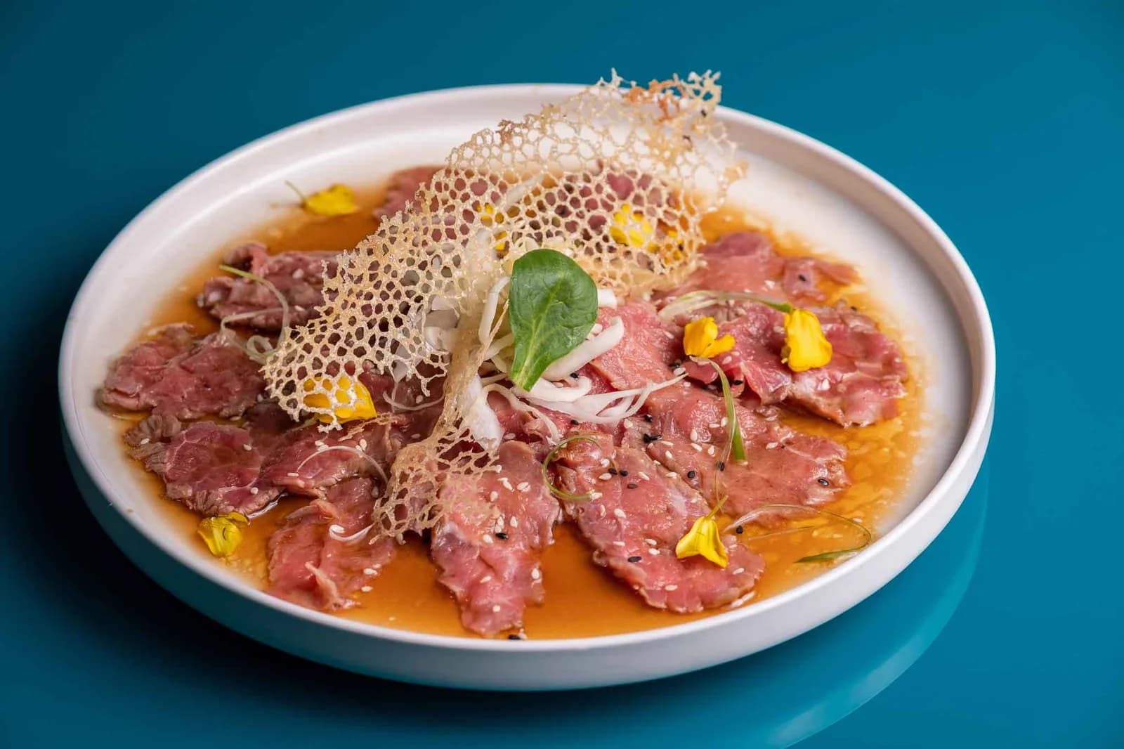 Gyu Tataki