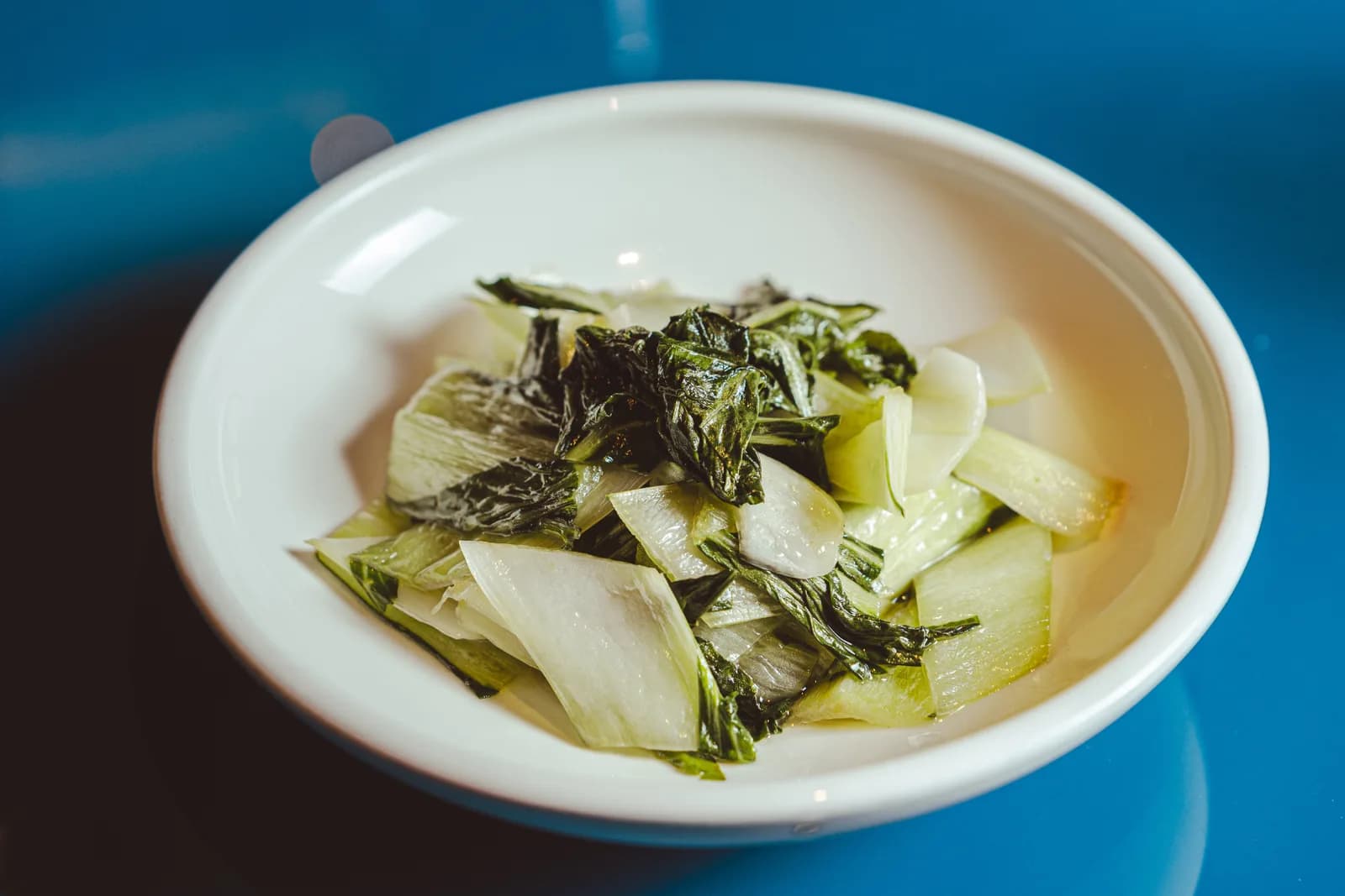 Pak Choi