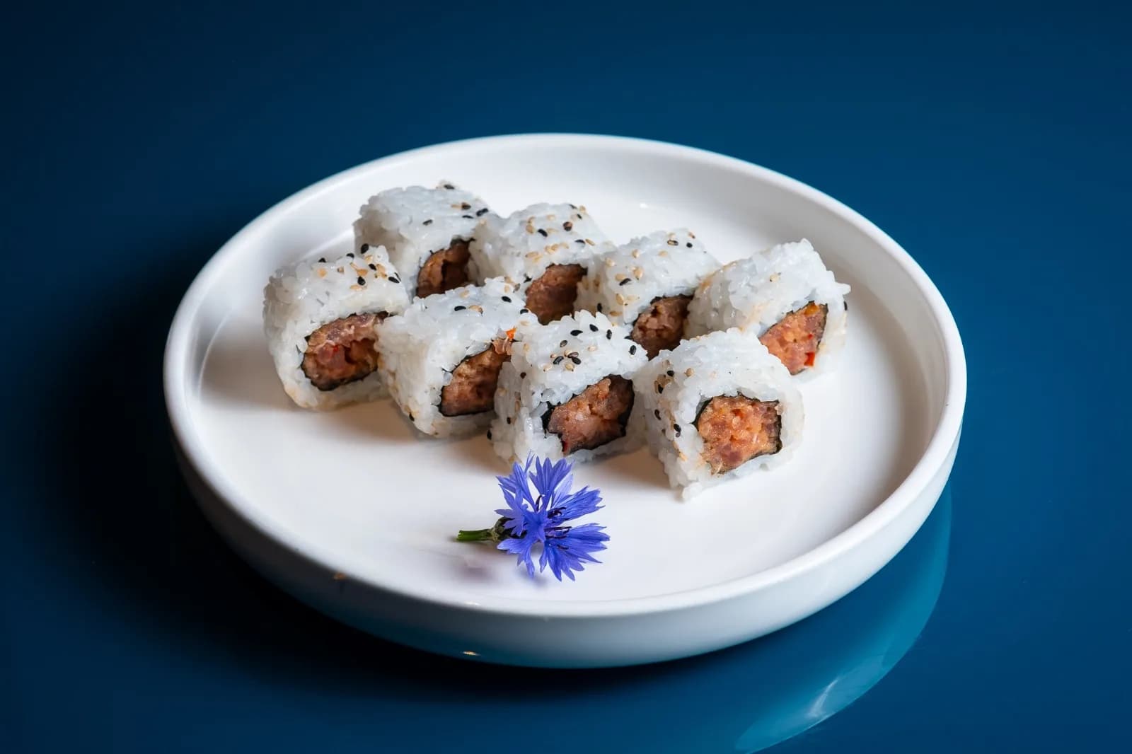 Spicy Tuna