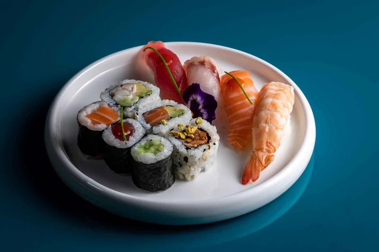 Sushi Misto