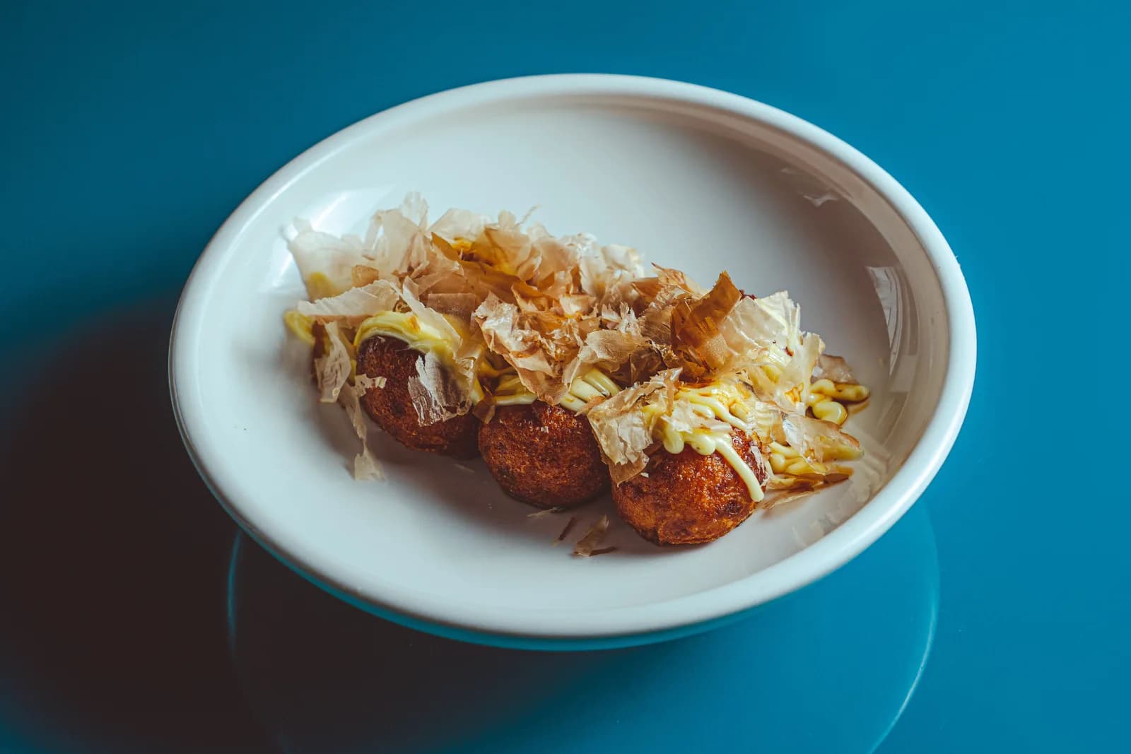 Takoyaki