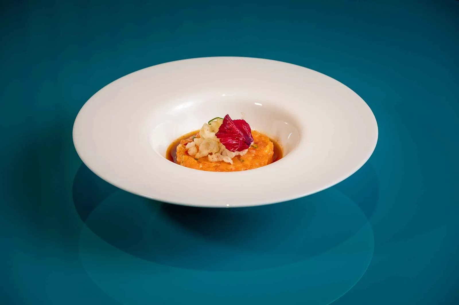 Tartare di Salmone