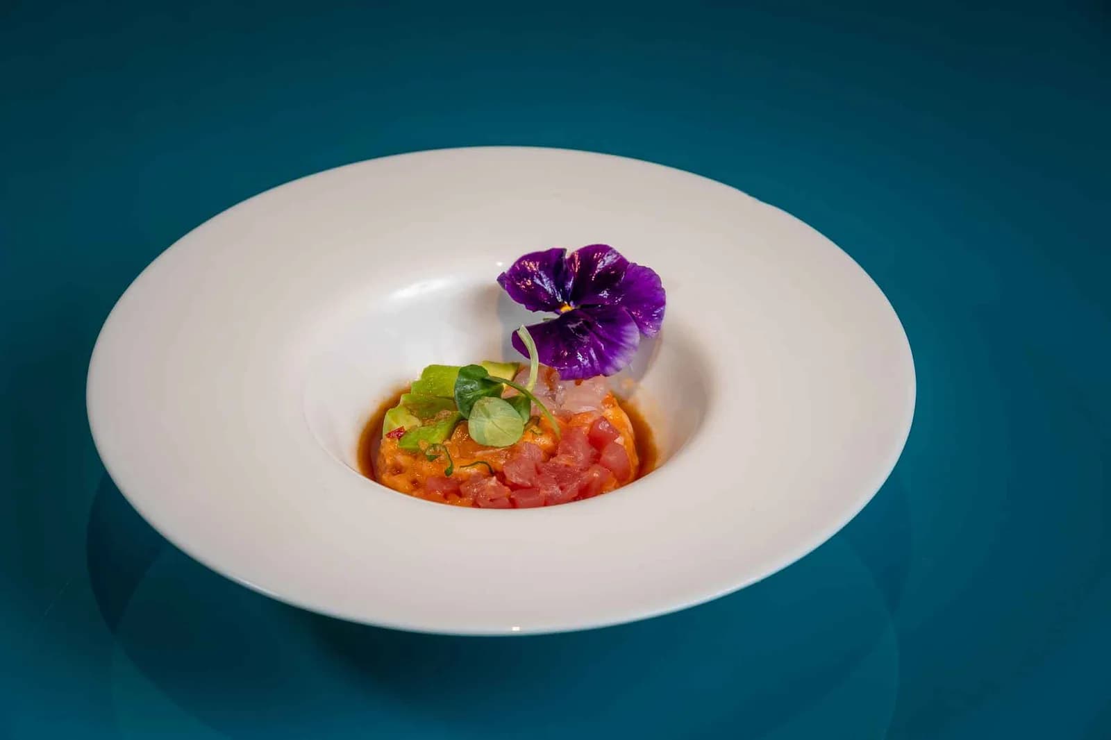 Tartare Mista