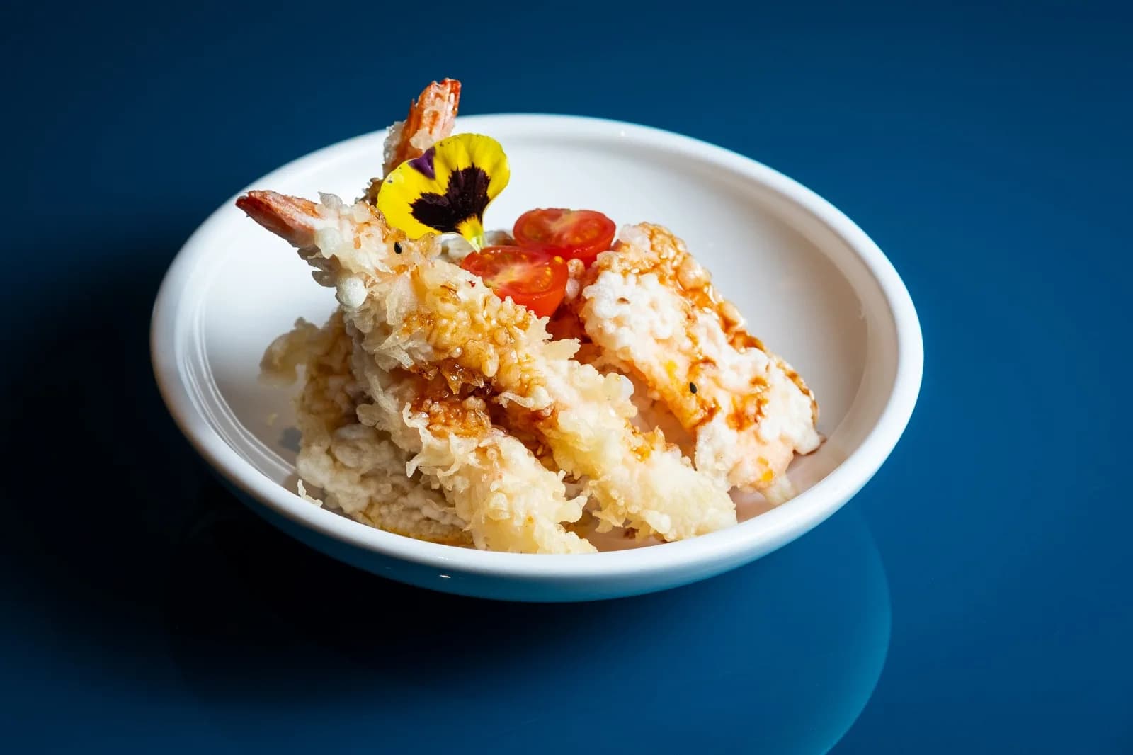 Tempura Donburi