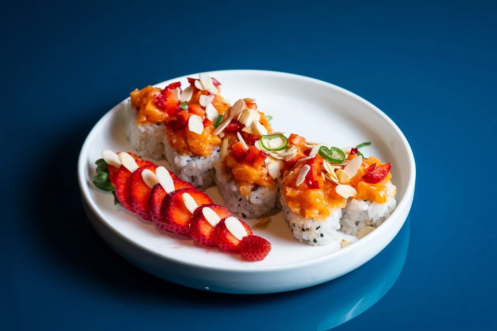 Ichigo Roll