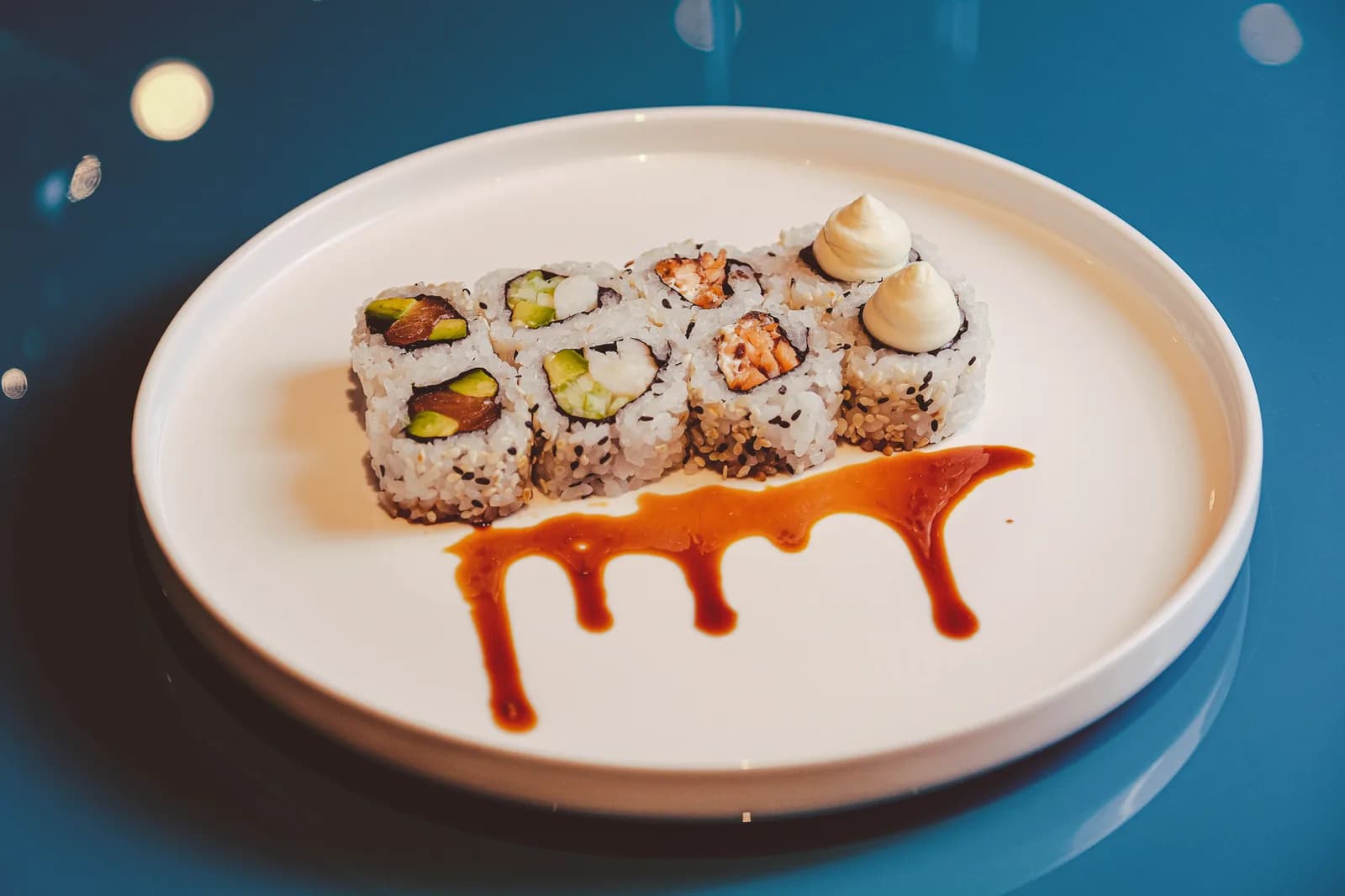 Uramaki Misto