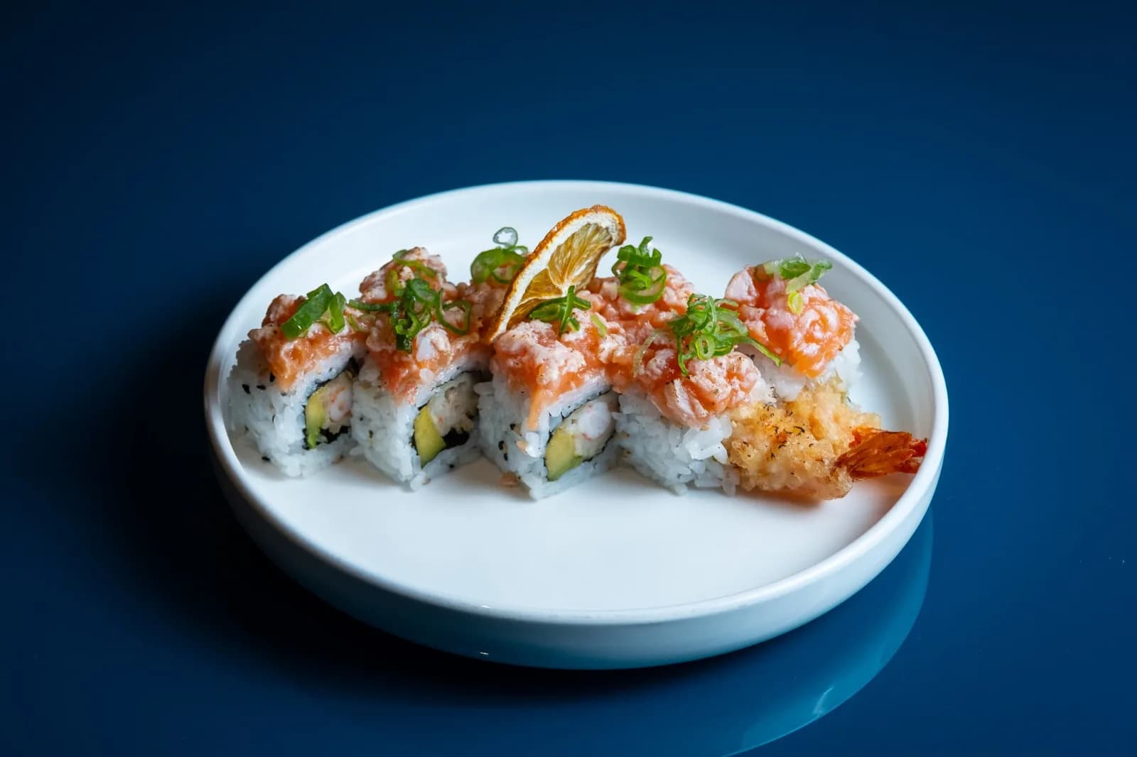 Panama Roll