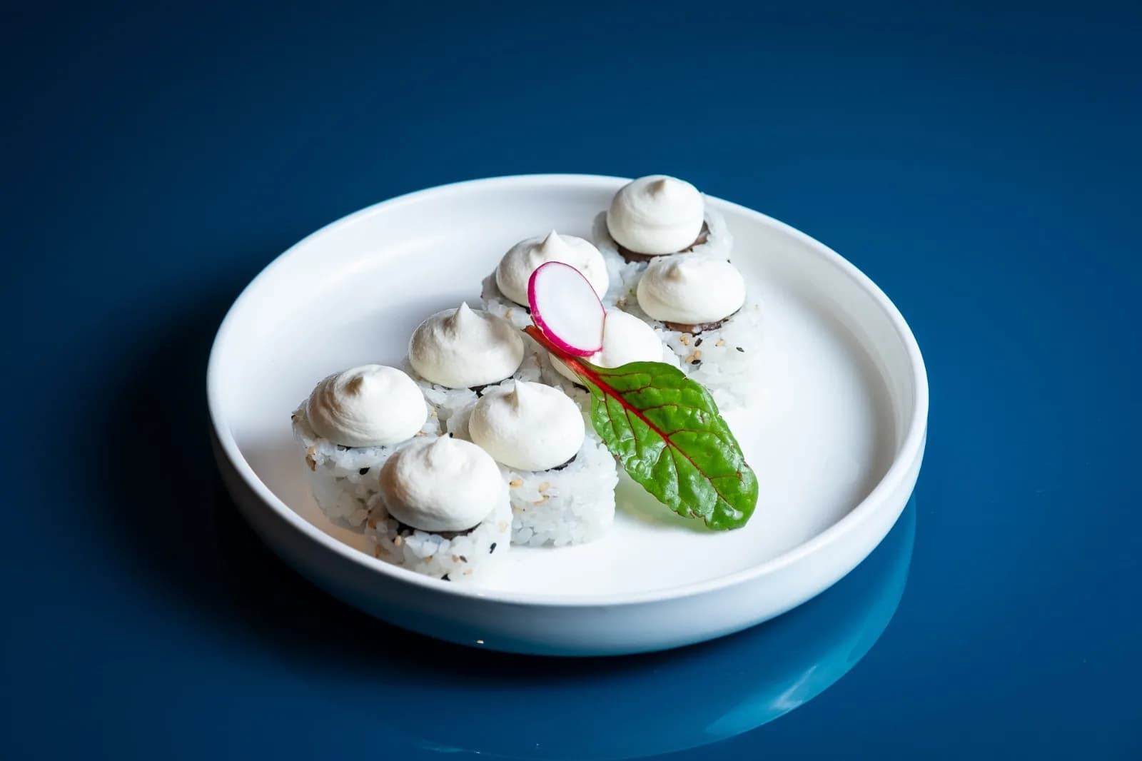 Philadelphia Crudo