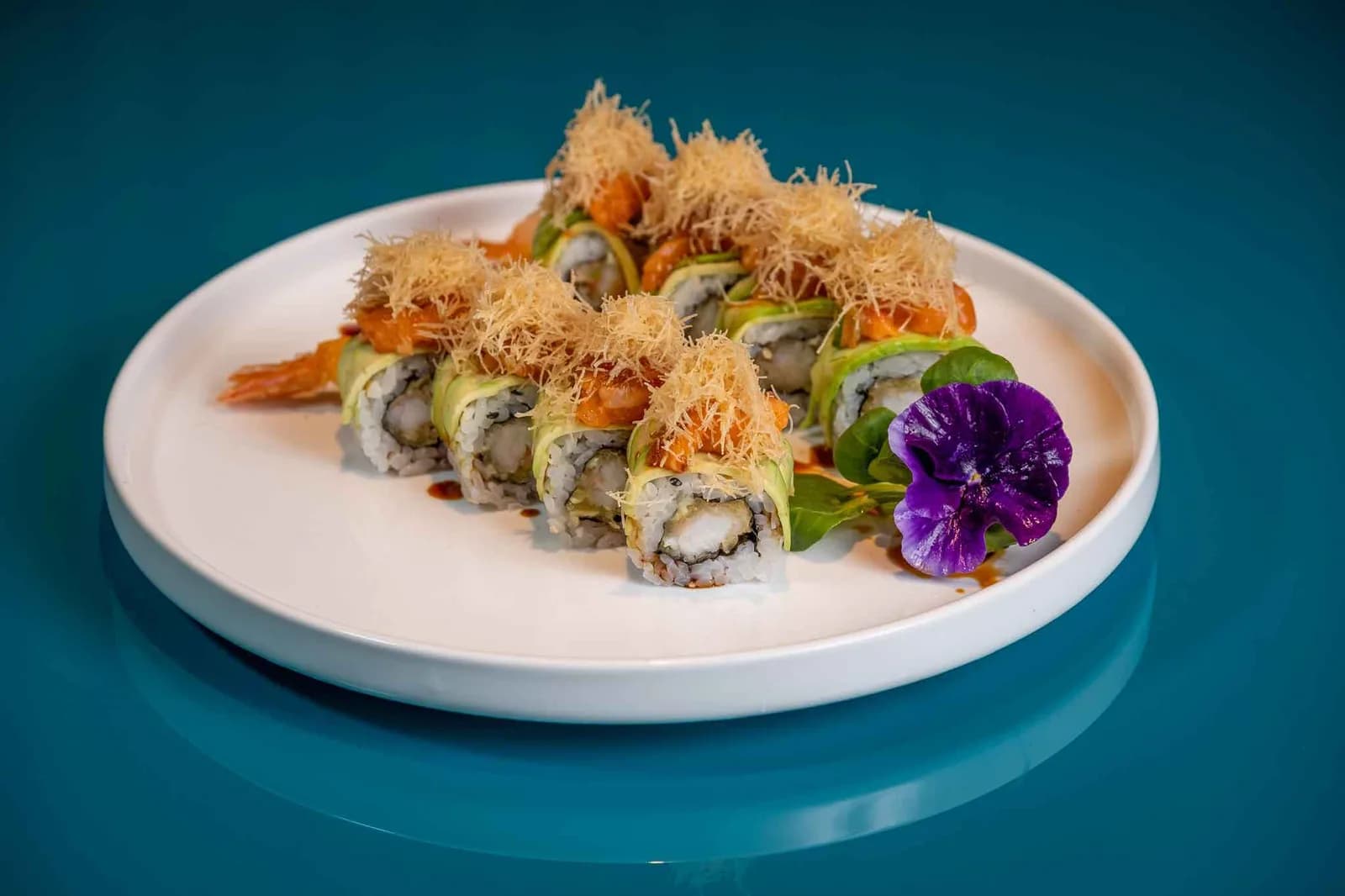Soft Roll