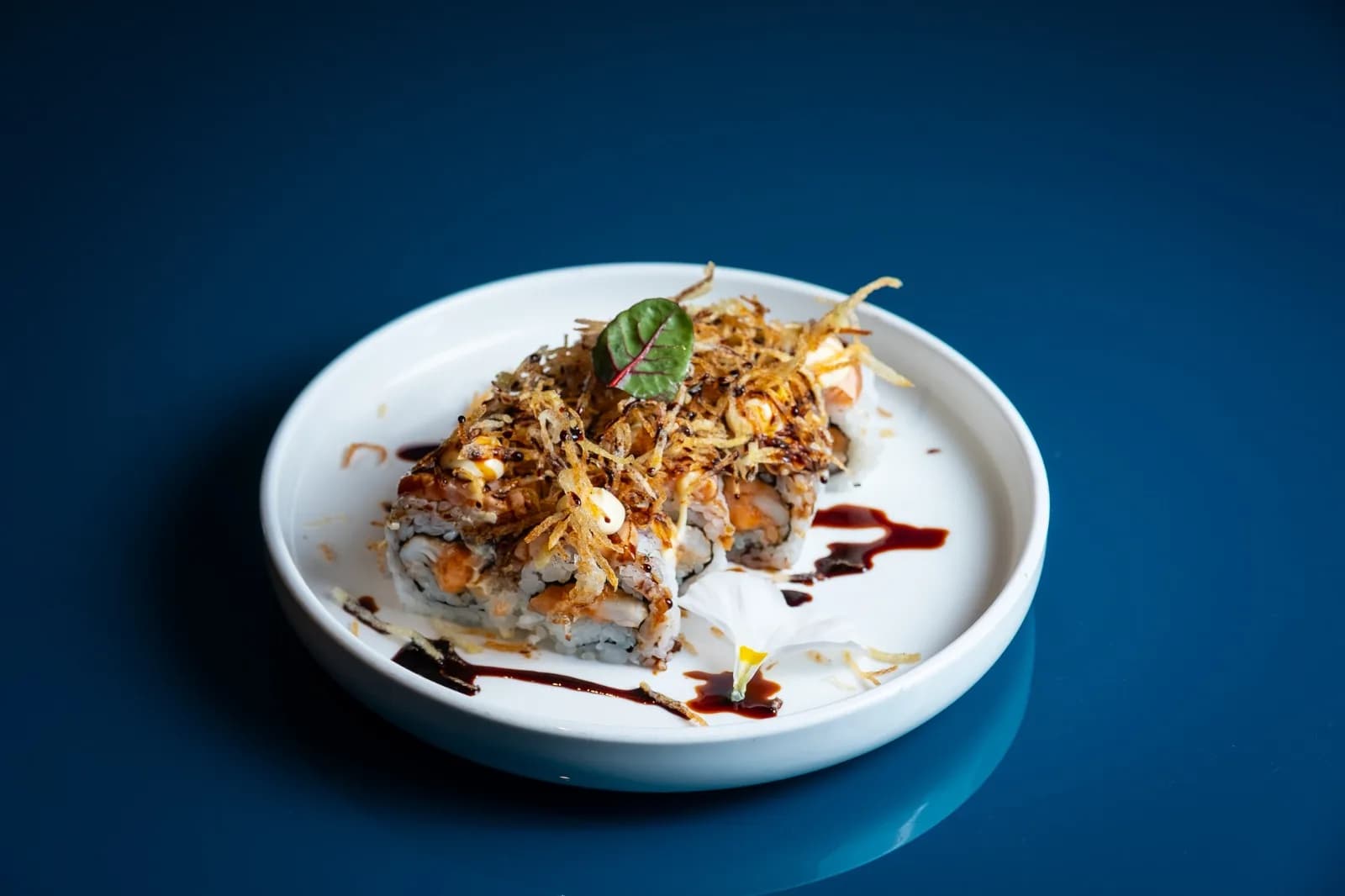 Yu Roll