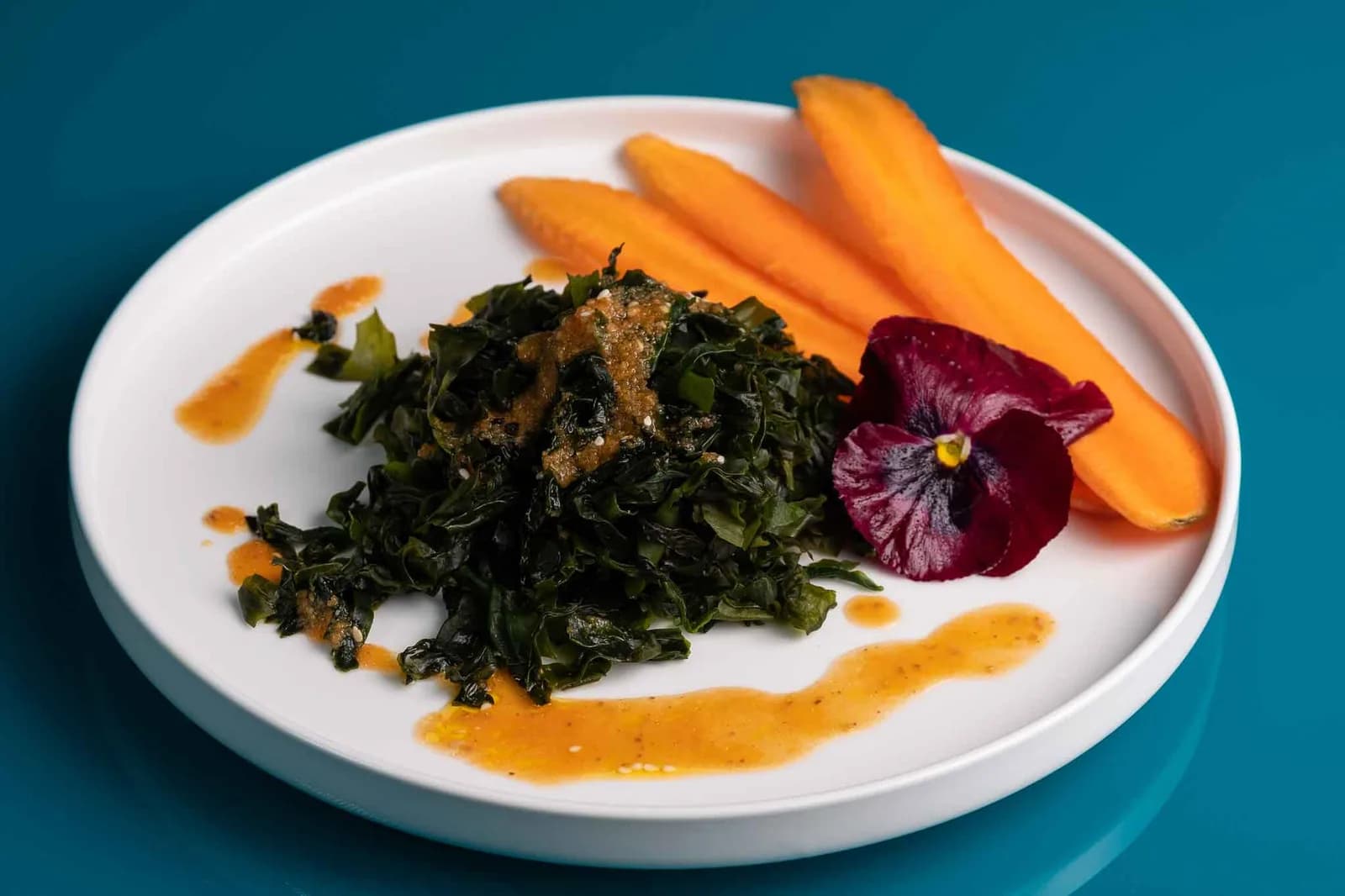 Wakame Salad