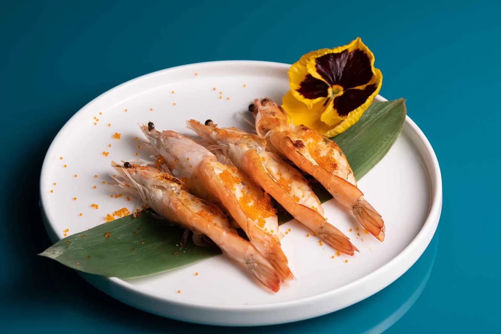 Yaki Ebi