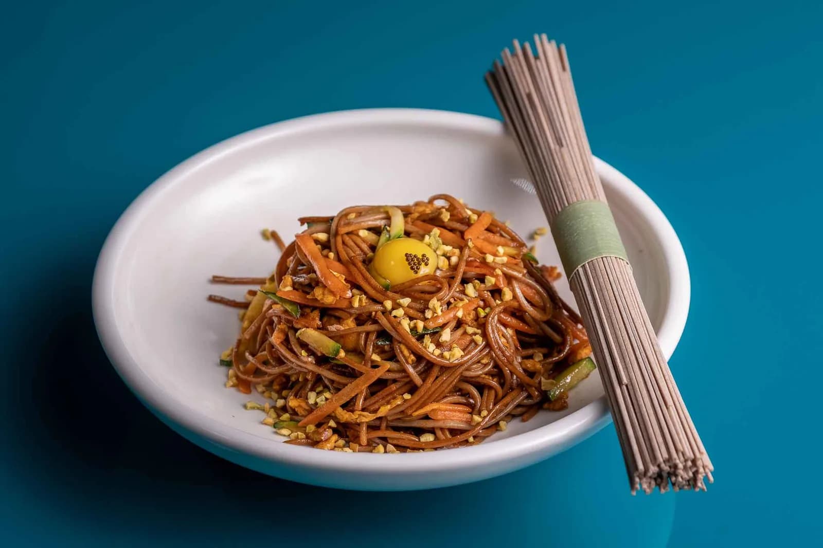 Yaki Soba