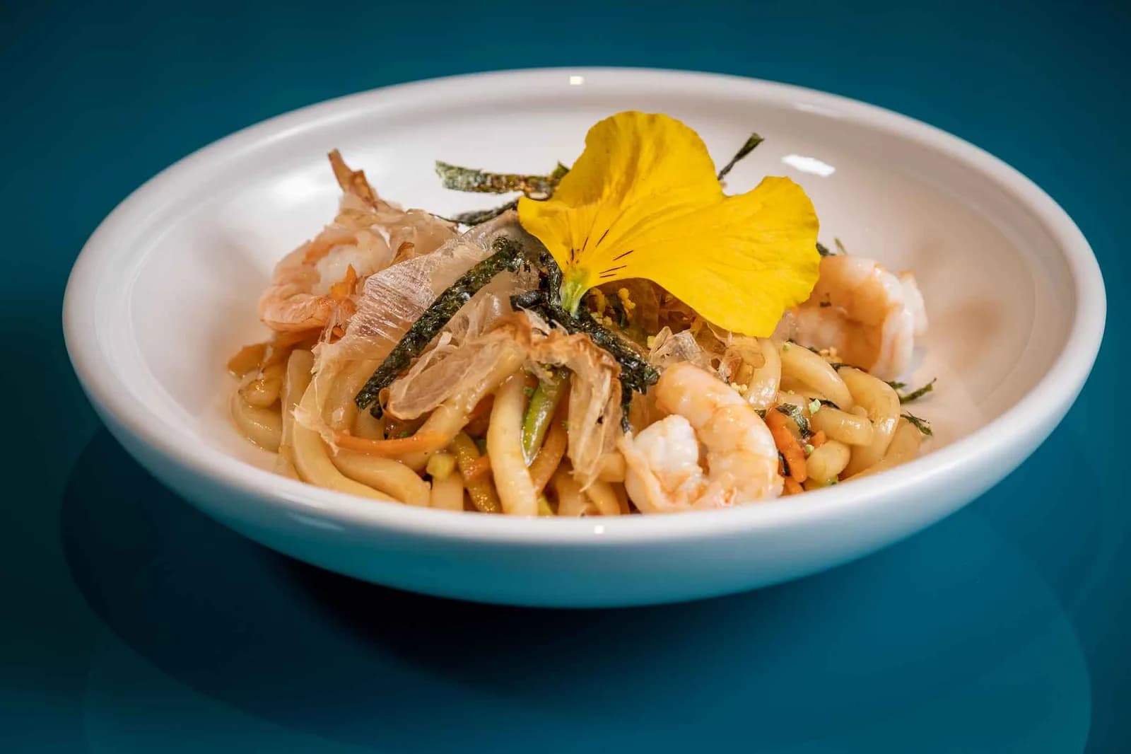 Yaki Udon Mare