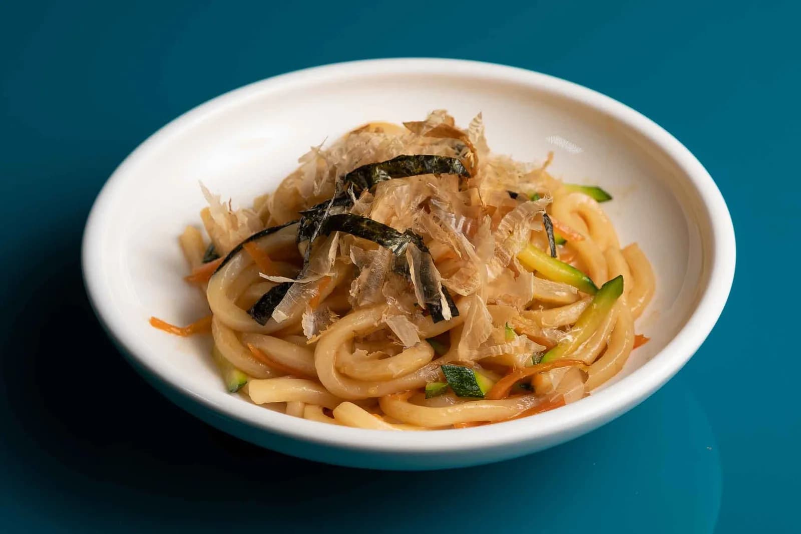 Yaki Udon