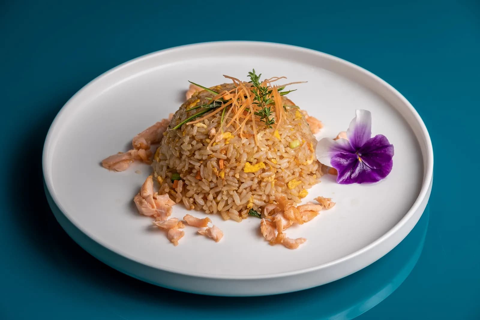 Yakimeshi Sake